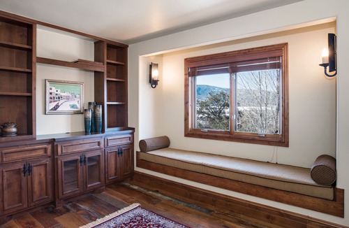 Carbondale House | Luxury Mountain Home with Gorgeous Mountain Views and Hot Tub, Near Skiing!