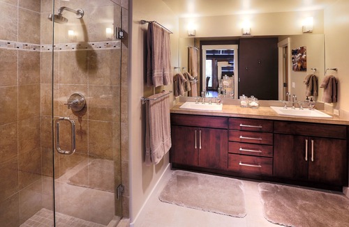 Eagle Condo | Luxury Mountain Loft in the heart of Eagle Ranch