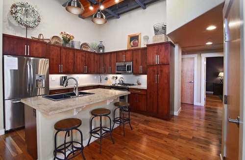 Eagle Condo | Luxury Mountain Loft in the heart of Eagle Ranch