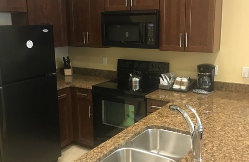 Avon Resort | Luxury One Bedroom Westin Riverfront Villa
