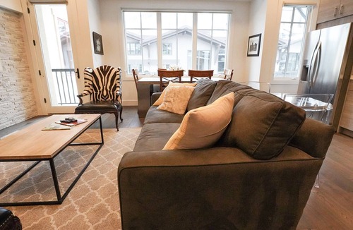 Vail Condo | Luxury & Private Hot Tub