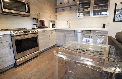 Vail Condo | Luxury & Private Hot Tub