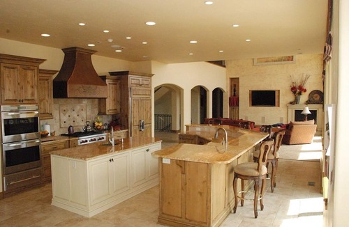 St. Andrews House | Luxury property, perfect for high-end USAFA guests