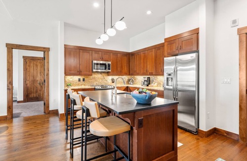 Breckenridge Condo | Luxury Resort Penthouse on Main Street; Location!