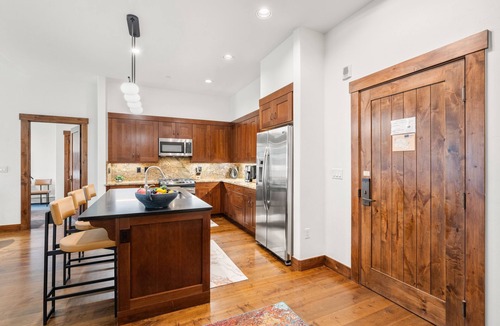 Breckenridge Condo | Luxury Resort Penthouse on Main Street; Location!