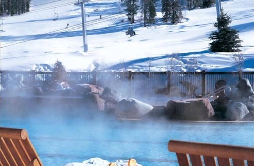 Aspen Condo | Luxury Ritz Aspen Suite weeks available in January & June