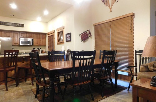 Breckenridge House | Luxury Ski In, Gondola Out Mountain Thunder retreat. Perfect location in Breck