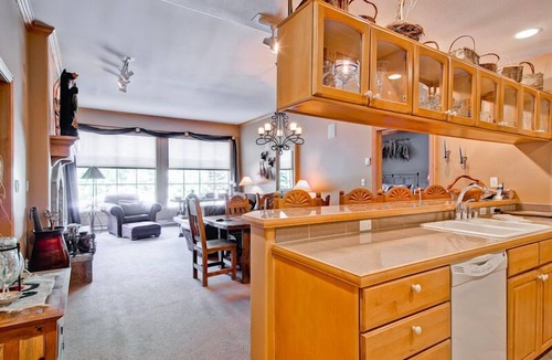 Beaver Creek Condo | Luxury ski-in/out condo in Beaver Creek Village core. Walk to everything!