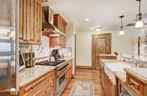 Vail Condo | Luxury ski-in/ski-out Arrabelle 1BR residence w/rooftop pool, spa, gym & more!