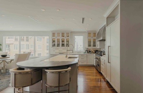 Beaver Creek Condo | Luxury Ski-In/Ski-Out Condo by InvitedHome | Beaver Creek Village, Views