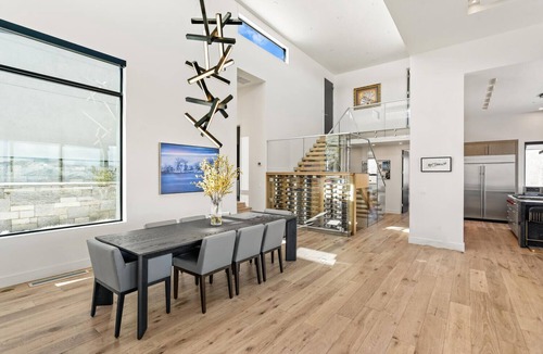 Snowmass Village House | Luxury Snowmass Village Mountain Home - walk to the ski slopes!