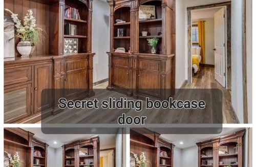 Loveland House | Luxury Spacious House Great For A Family Retreat