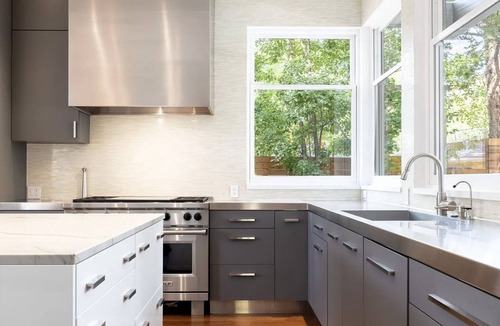Old North Boulder House | Luxury & State of the Art Home in Boulder!