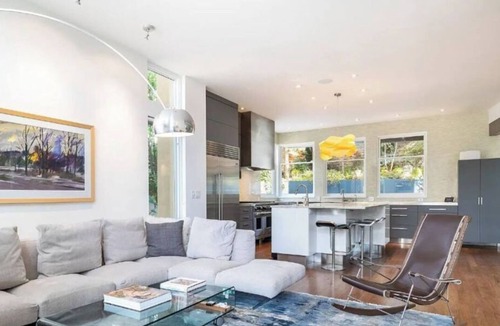 Old North Boulder House | Luxury & State of the Art Home in Boulder!