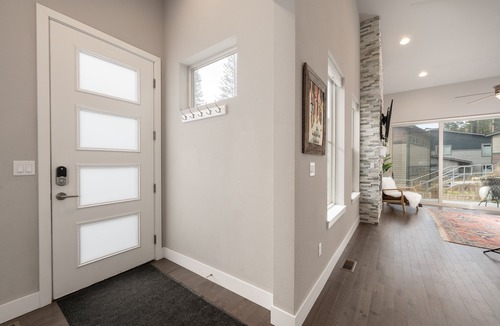 Rendezvous House | Luxury townhome cabin 58, minutes from Winter Park Resort, trails, hiking