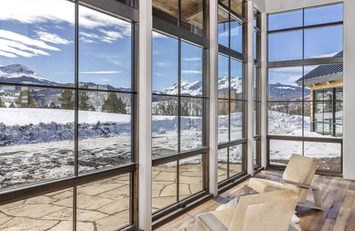 Placerville Villa | Luxury Villa @ Silverpick Ranch Your Ideal Telluride Retreat