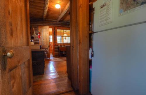 Drake House | MacCracken Homestead