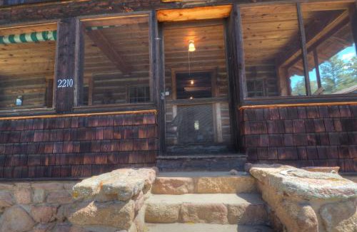Drake House | MacCracken Homestead
