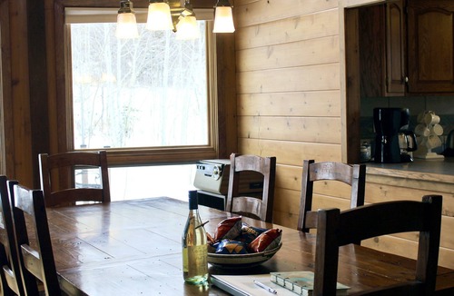 Westcliffe House | Magical Cabin below the Sangre de Cristos