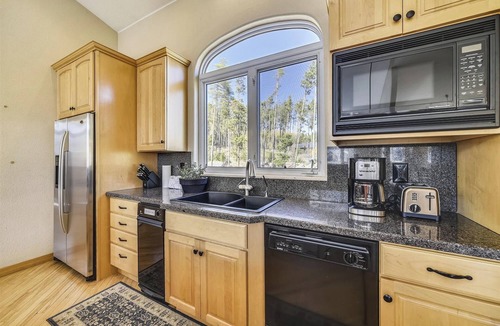 The Reserve House | Magnificent 4 Bedroom Home in the Reserve in Frisco