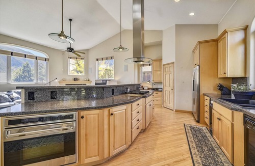 The Reserve House | Magnificent 4 Bedroom Home in the Reserve in Frisco