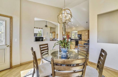 The Reserve House | Magnificent 4 Bedroom Home in the Reserve in Frisco