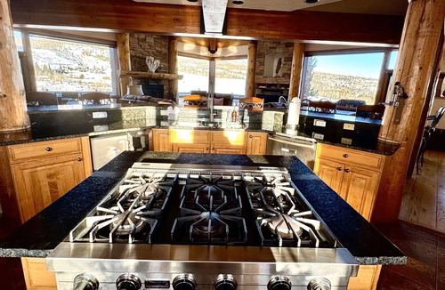 Silverthorne House | Magnificent Estate in Summit County near Keystone, Copper, Breckenridge & Vail