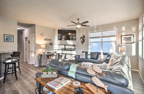 Dotsero House | Magnificent Gypsum Retreat on the Colorado River!