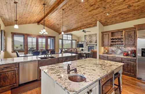 Carbondale House | Magnificent Mountain Home in River Valley Ranch