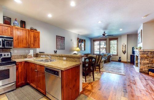 Peak 9 House | Main Street Station III