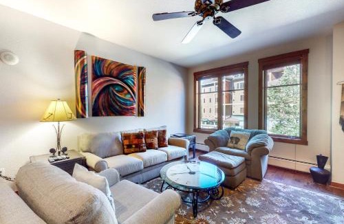 Peak 9 House | Main Street Station III