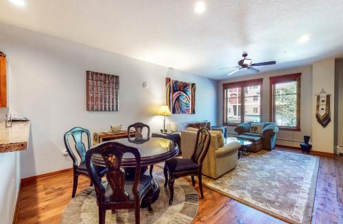 Peak 9 House | Main Street Station III