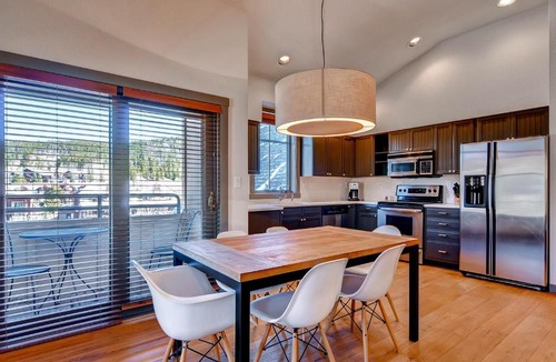 Peak 9 House | Main Street Station IV
