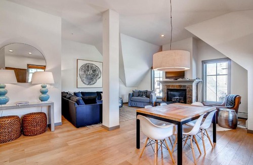 Peak 9 House | Main Street Station IV