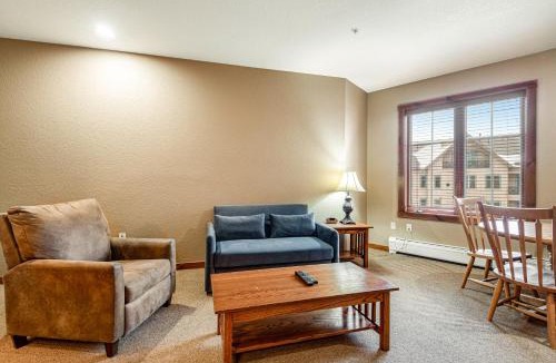 Peak 9 House | Main Street Station II
