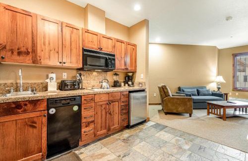 Peak 9 House | Main Street Station II