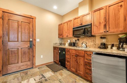 Peak 9 House | Main Street Station II