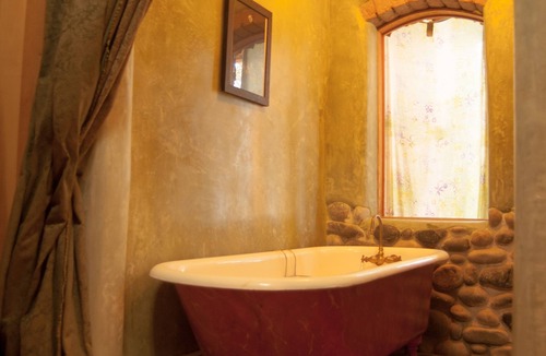 Cedaredge Bed & Breakfast | Maison de Terre