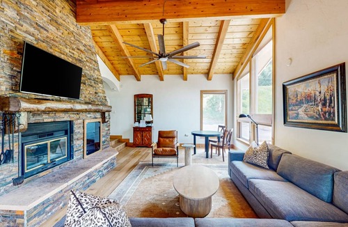 Highland Meadows House | Maisonette ∙ 4 bedrooms ∙ 8 guests