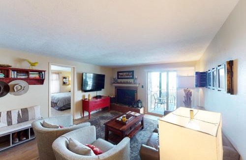 Crested Butte Apartment | Majestic Chateaux
