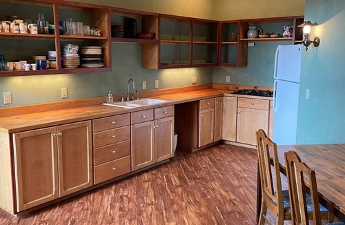 Placerville House | Majestic Mountain Escape
