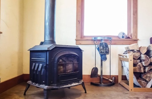 Red Wing Apartment | Malachite River Ranch