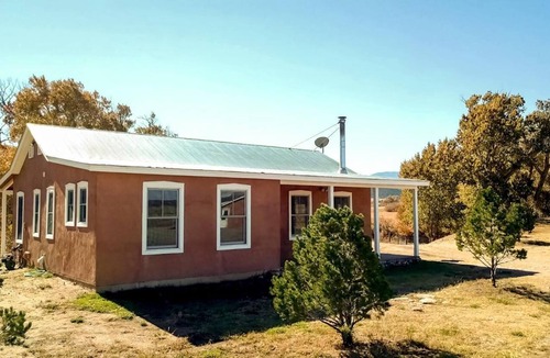 Red Wing Apartment | Malachite River Ranch