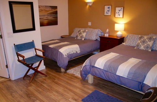 Mancos Hotel | Mancos Inn