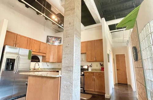 Manitou Springs Historic District Condo | Manitou Incline Retreatnn