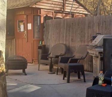 Manitou Springs Hotel | Manitou Inn