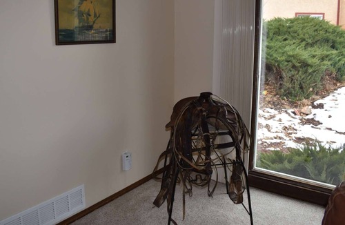 Manitou Springs House | Manitou Springs & Old Colorado City, Spacious, WiFi, Cable, AC, Garage