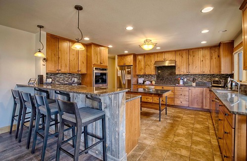 Windcliff Estates House | Mapes Vacation Rental Home at Windcliff by RedAwning
