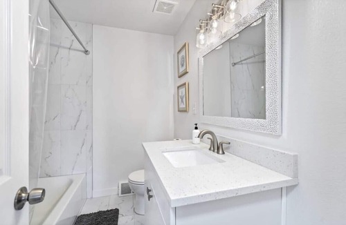 Arvada Plaza Area House | @ Marbella Lane - Modern 4BR Oasis near Olde Town