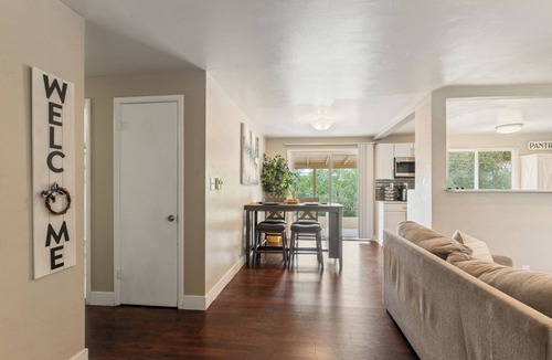 Dupont House | Marigold: Your Denver Escape!